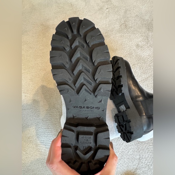 Vagabond Cosmo 2.0 Boots Chelsea Boot - Size 39 EU (9 US) - Picture 10 of 10